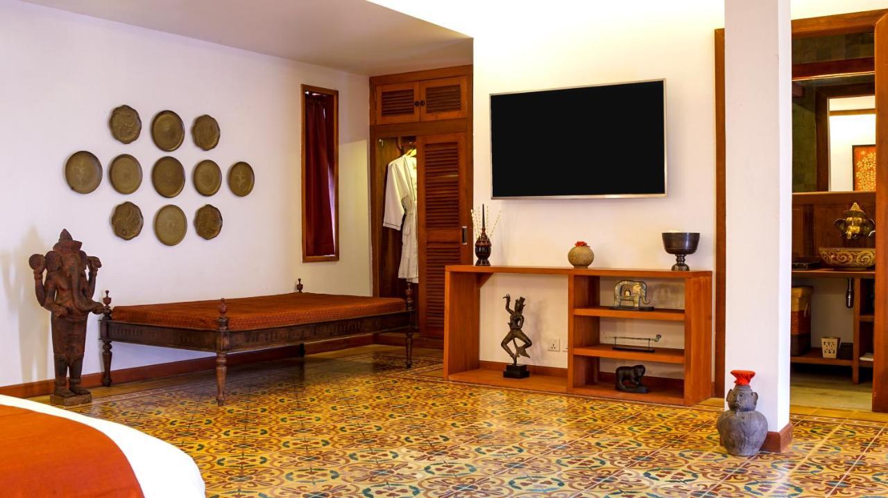 Montra Nivesha Residence Siem Reap Exteriér fotografie