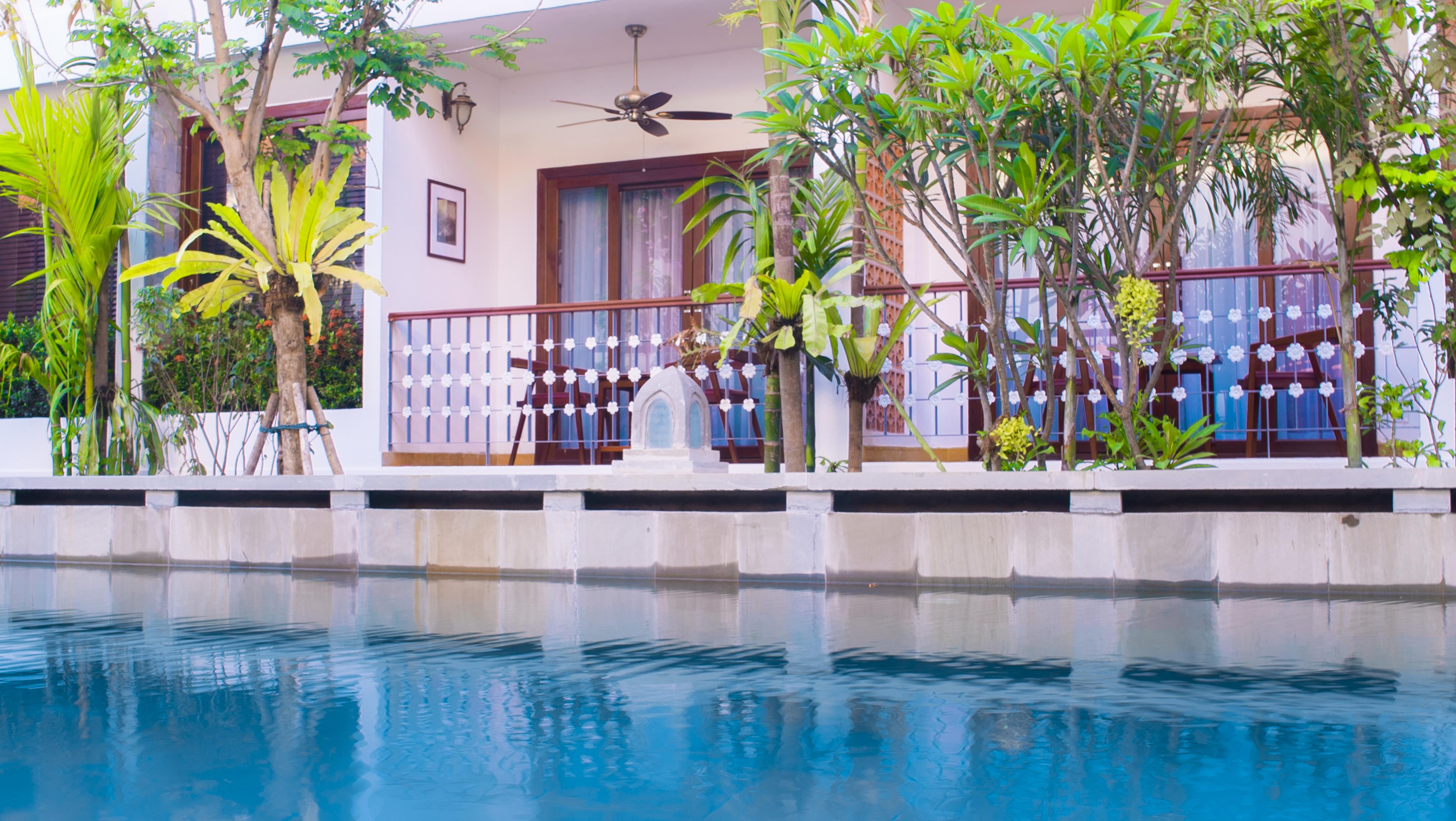 Montra Nivesha Residence Siem Reap Exteriér fotografie