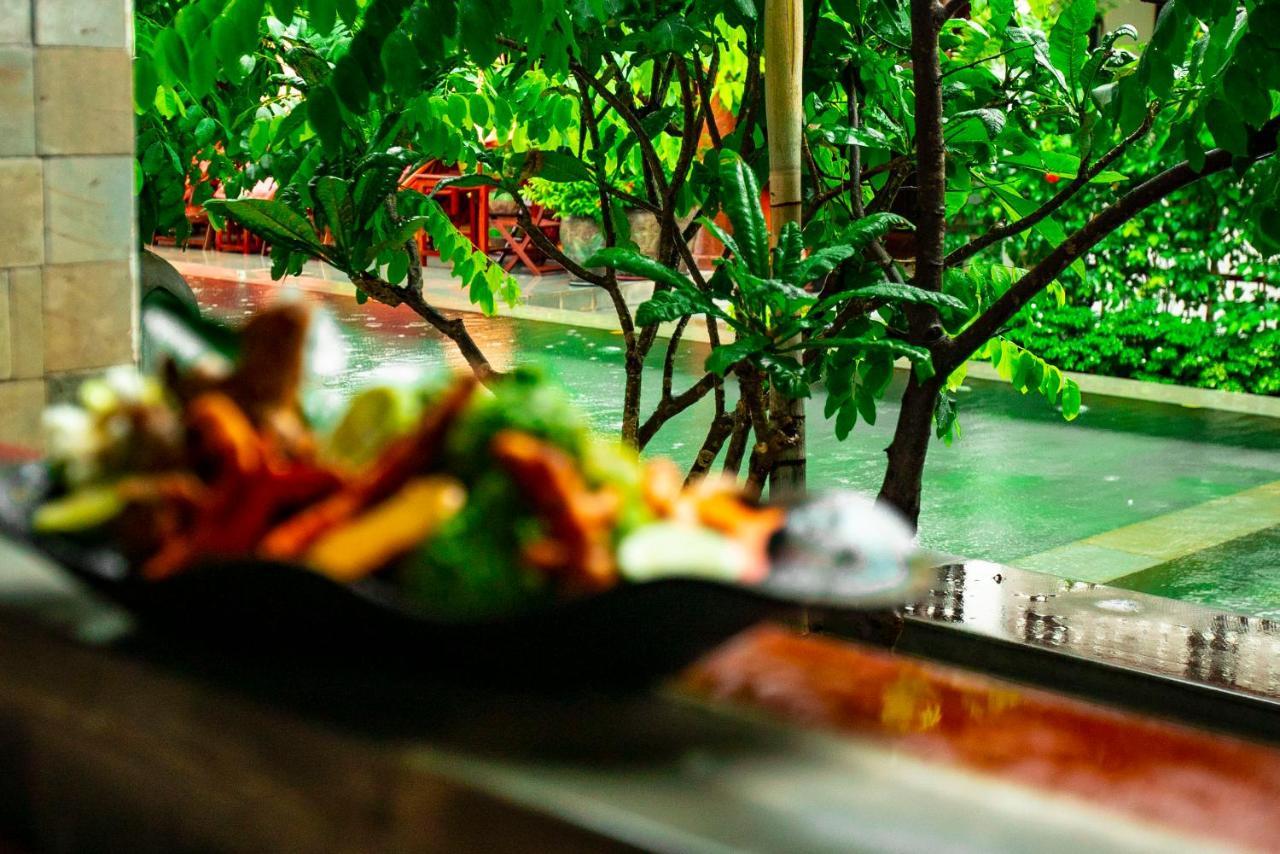 Montra Nivesha Residence Siem Reap Exteriér fotografie