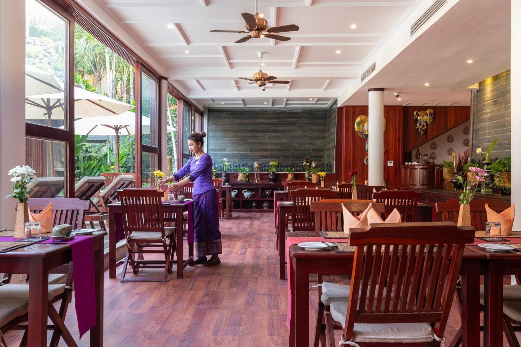 Montra Nivesha Residence Siem Reap Exteriér fotografie